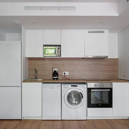 New Duplex, 2 Wc, Frente Ciudad De Las Ciencias Y Las Artes Валенсия Экстерьер фото