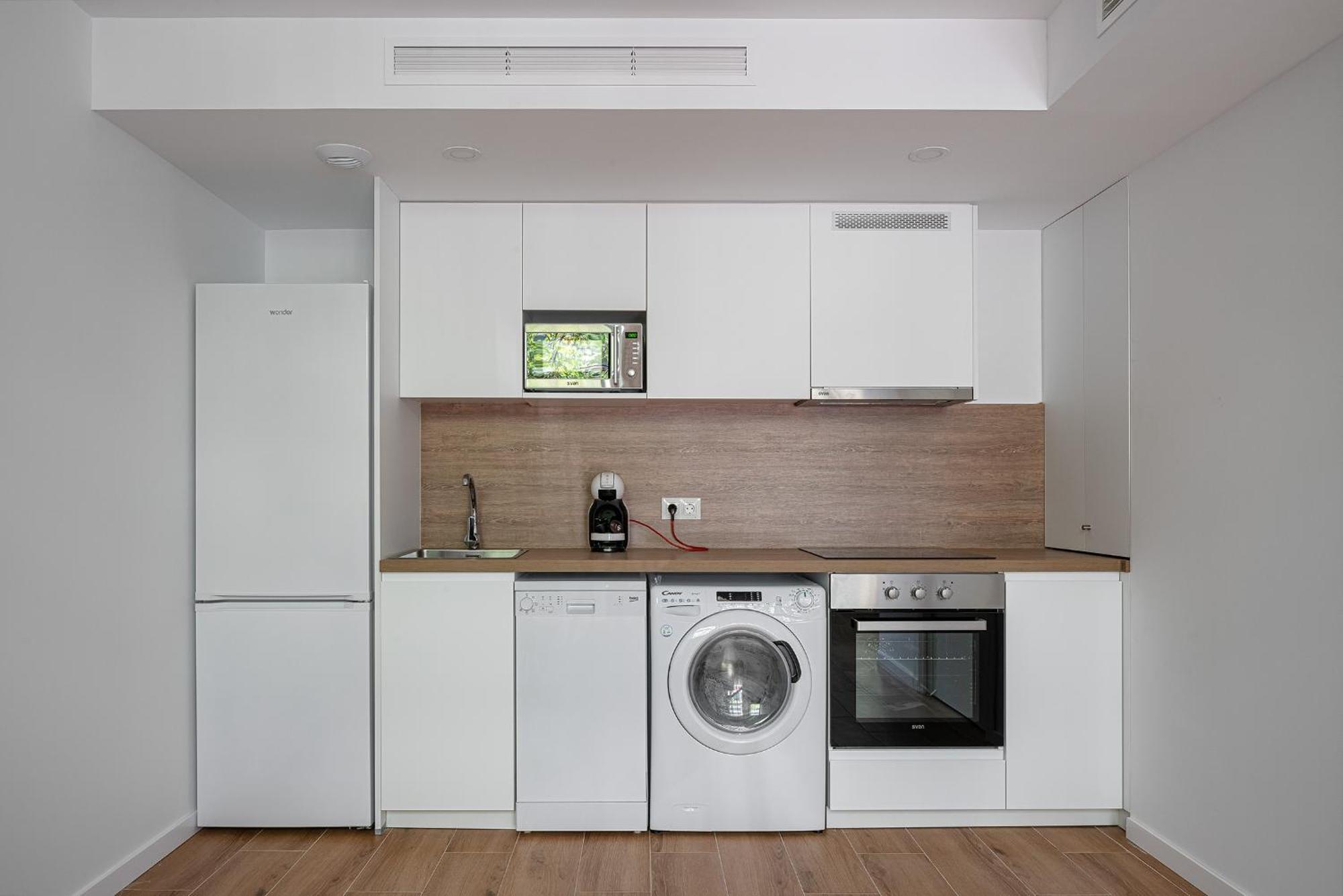 New Duplex, 2 Wc, Frente Ciudad De Las Ciencias Y Las Artes Валенсия Экстерьер фото