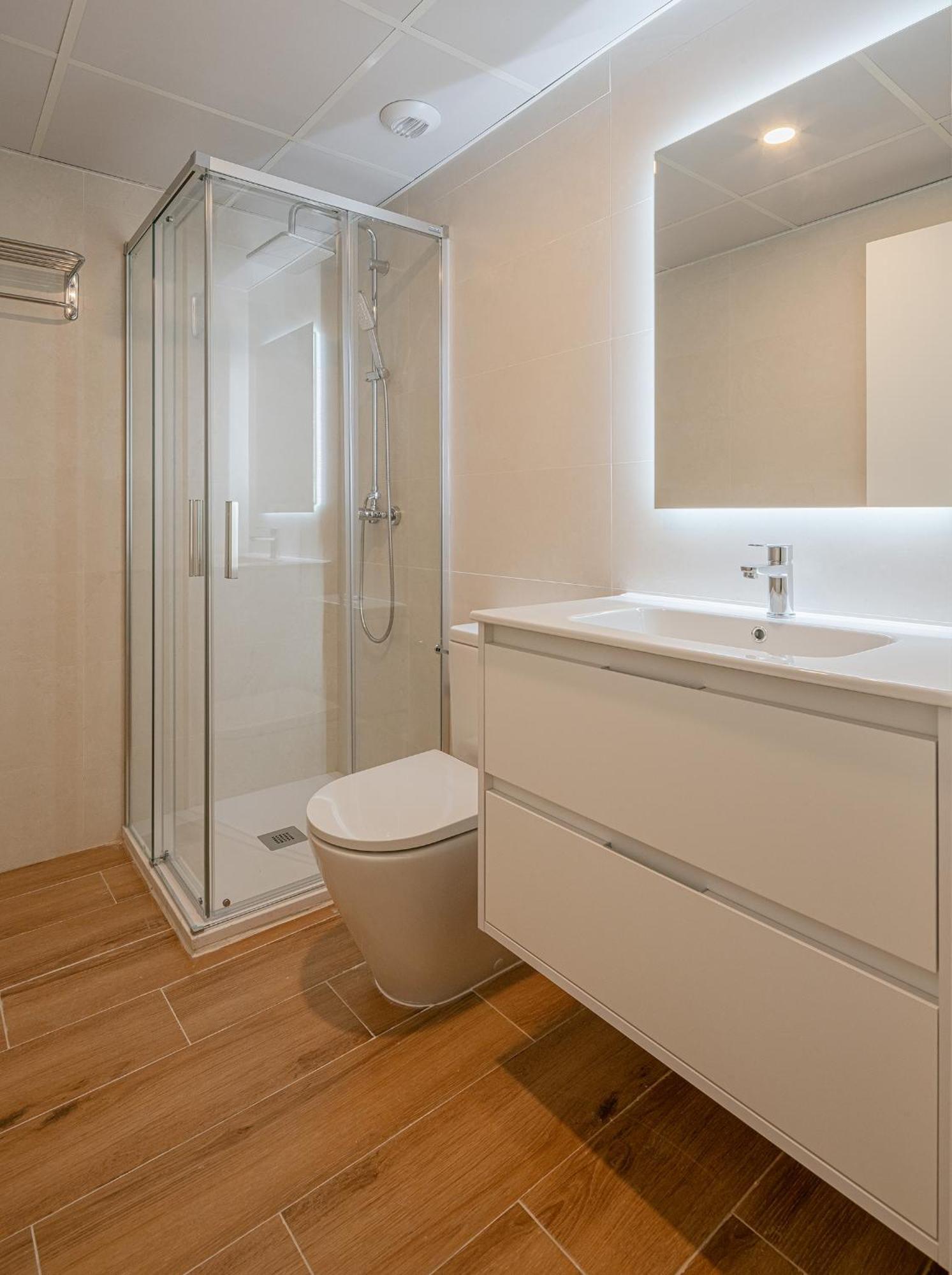 New Duplex, 2 Wc, Frente Ciudad De Las Ciencias Y Las Artes Валенсия Экстерьер фото