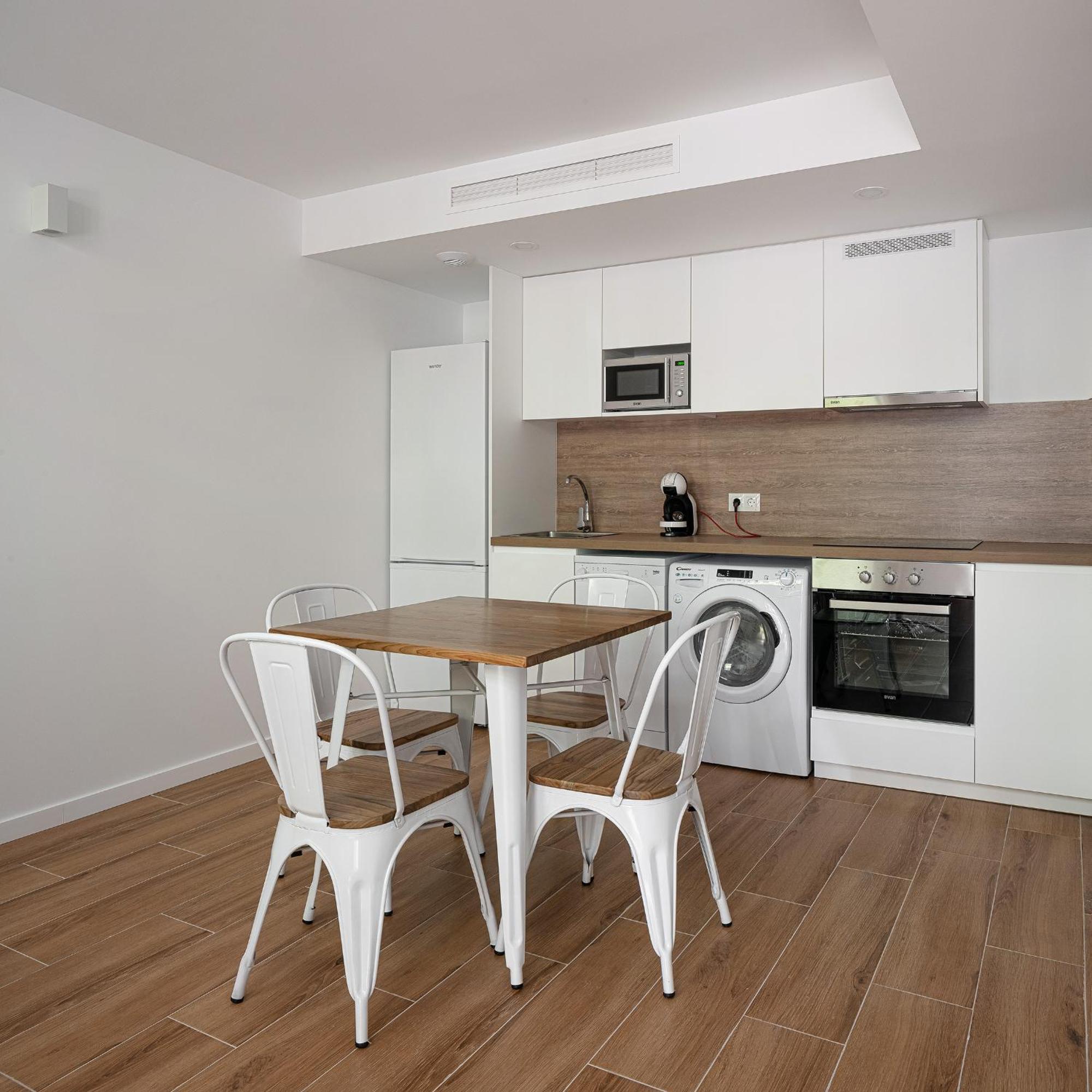 New Duplex, 2 Wc, Frente Ciudad De Las Ciencias Y Las Artes Валенсия Экстерьер фото